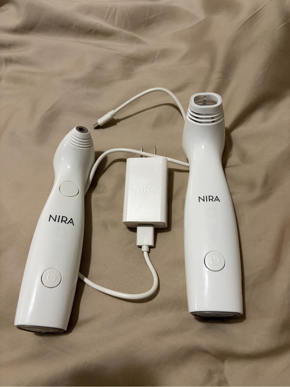 NIRA Laser Bundle